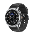 Samsung Galaxy Watch8 Classic(Bluetooth, 46 mm) Black SM-L500NZKJXJP