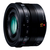 パナソニック デジタル一眼カメラ用交換レンズ ブラック H-X015-K-イメージ1