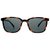 LE　FOON 大人サングラス Wellington adult sunglasses ブラウンデミ AS80104ﾌﾞﾗｳﾝﾃﾞﾐ-イメージ1