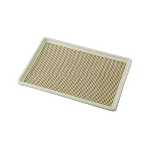 つぶボンビアルコンしつけるトレー XL 未使用＋使用済品の２点セット Amazon | ボンビアルコン (Bonbi) しつけるトレー XL メッシュ