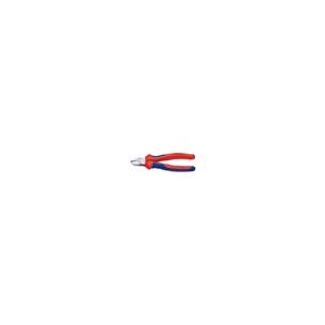 ＫＮＩＰＥＸ社 クニペックス　電工ニッパー　160mm 7002-160-イメージ1