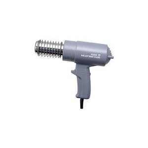 白光 ハッコーヒーティングガン　883B　100V－1KW平型プラグ 883-13-イメージ1
