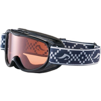 アックス スノーゴーグル FCD794M-AX250D-BK