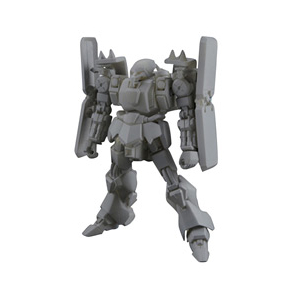 バンダイ HGUC 1/144 シュツルム・ガルス HGUC183ｼﾕﾂﾙﾑｶﾞﾙｽ-イメージ1