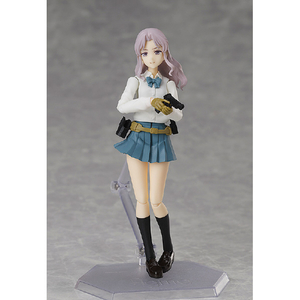 トミーテック figmaSP159 武装JKバリアントC「リトルアーモリー」 FIGMASPﾌﾞｿｳJKﾊﾞﾘｱﾝﾄC-イメージ2
