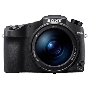 SONY デジタルカメラ Cyber-shot DSC-RX10M4-イメージ1
