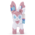 タカラトミーアーツ ポケットモンスター くたくたたった! ぬいぐるみS ニンフィア ﾎﾟｹﾓﾝｸﾀｸﾀﾀﾂﾀﾇｲｸﾞﾙﾐSﾆﾝﾌｲｱ