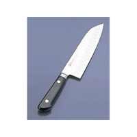 ミソノ刃物 ミソノ モリブデン鋼 三徳サーモン No.584 18cm FC151LN-4987600