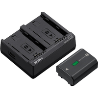 SONY アクセサリーキット ACC-ZD1K