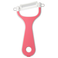 京セラ セラミックピーラー ピンク ｾﾗﾐﾂｸﾋﾟ-ﾗ-CPNA10XPK