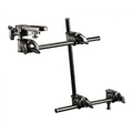 Manfrotto シングルアーティキュレーティッドアーム 3段 カメラブラケット付き 196B-3