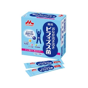 クリニコ おなか活き活きビフィズス菌 1.5g×30本 FCD4394-イメージ1