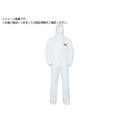 uvex 化学防護服 5 FC826XS-8187859