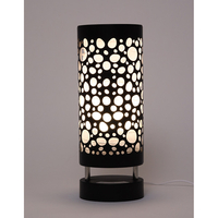 Aleddra 空気清浄機能付きデスクトップライト ブラック Aleddra HC-ALD-DL-01MB 空気清浄機能付きデスクトップライト ブラック