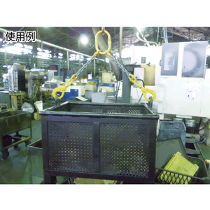 象印 ファンドリーフック　２．５ｔ　（ＹＮ－１０） YN-10-イメージ3