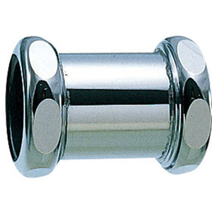 ＳＡＮＥＩ 洗浄管連結ソケット パイプ径38mm FC52857-H81-3-38-イメージ1