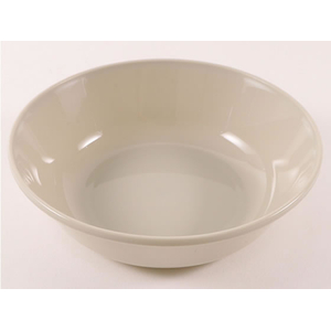 エンテック グレー ポリプロ 16cm 深皿 FC59718-イメージ2