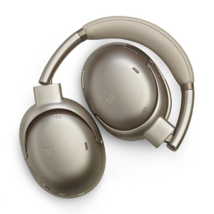 JBL ヘッドフォン TOUR ONE M3 モカ JBLTOURONEM3LTT-イメージ3
