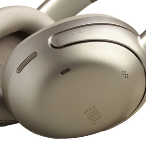 JBL ヘッドフォン TOUR ONE M3 モカ JBLTOURONEM3LTT-イメージ4