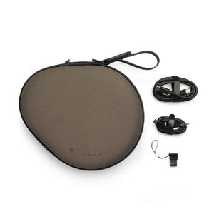 JBL ヘッドフォン TOUR ONE M3 モカ JBLTOURONEM3LTT-イメージ5