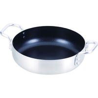 パール金属 オーブンにも使える卓上鍋18cm FCV2102-HB-3962