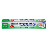 朝日電器 FAXインクリボン F862700-FIR-N53