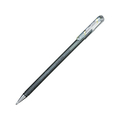 ぺんてる デュアルメタリック 1.0mm シルバー FCE382U-K110-DZ