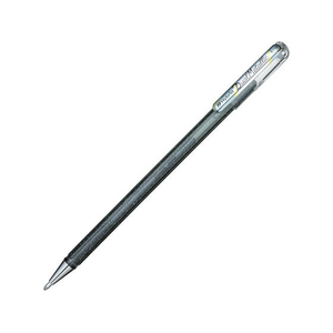 ぺんてる デュアルメタリック 1.0mm シルバー FCE382U-K110-DZ-イメージ1