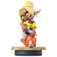 任天堂 NVLCAEBD amiibo ウツホ【レイダース】(スプラトゥーンシリーズ