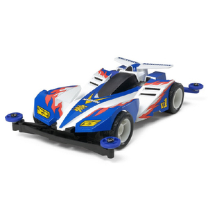 タミヤ 1/32 フルカウルミニ四駆シリーズ No.34 ビクトリーマグナム プレミアム(カーボンスーパーIIシャーシ) T19434ビクトリ-マグナムプレミアム タミヤ 1/32 フルカウルミニ四駆シリーズ No.34 ビクトリーマグナム プレミアム(カーボンスーパーIIシャーシ) T19434ビクトリ-マグナムプレミアム