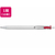三菱鉛筆 ユニボールワン 0.38mm 赤 10本 FCC0697-UMNS38.15-イメージ1