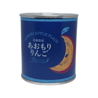 あおなび あおもりりんご プレーン 215g FCD903F