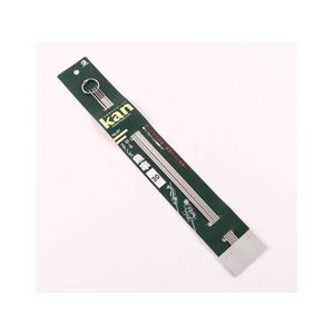 カンダ kan18-8台紙付魚串(5本組)30cm FC104SM-110001-イメージ1