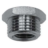 Zahren/アダプターG1/4×R1/4 UNF ST11210 FCD499B-1309367