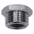 Zahren/アダプターG1/4×R1/4 UNF ST11210 FCD499B-1309367-イメージ1