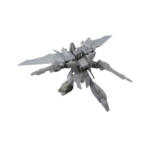 バンダイ HGAW 1/144 ガンダムエアマスター HGAW184ｶﾞﾝﾀﾞﾑｴｱﾏｽﾀ--イメージ1