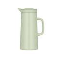 サーモス ステンレスポット(1,000ml) ソフトセージ TTH-1000SFS