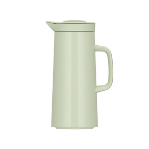 サーモス ステンレスポット(1,000ml) ソフトセージ TTH-1000SFS-イメージ1