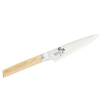 貝印 関孫六 10000CL ぺティナイフ 120mm AE5251CL10000ﾍﾟﾃｲ120