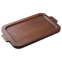 パロマ 木製プレート PM-2