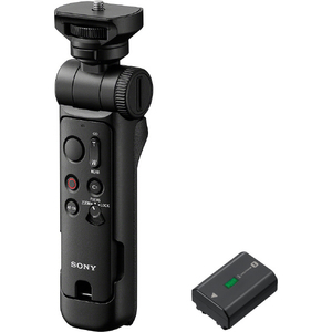 SONY アクセサリーキット ブラック ACC-VPT3ZKB-イメージ1