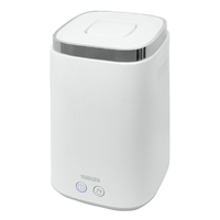 YAMAZEN スチーム式加湿器 EKSJ242W