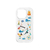 PGA iPhone 16 Pro用エアクッションケース ピーター・パン PG-D24BPT03PTR-イメージ1