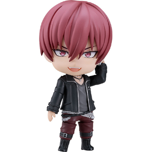 オランジュ・ルージュ ねんどろいど 狗丸トウマ「アイドリッシュセブン」 ﾈﾝﾄﾞﾛｲﾄﾞ2653ｲﾇﾏﾙﾄｳﾏ-イメージ1
