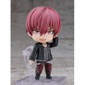 オランジュ・ルージュ ねんどろいど 狗丸トウマ「アイドリッシュセブン」 ﾈﾝﾄﾞﾛｲﾄﾞ2653ｲﾇﾏﾙﾄｳﾏ-イメージ2