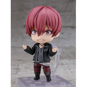 オランジュ・ルージュ ねんどろいど 狗丸トウマ「アイドリッシュセブン」 ﾈﾝﾄﾞﾛｲﾄﾞ2653ｲﾇﾏﾙﾄｳﾏ-イメージ3