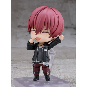 オランジュ・ルージュ ねんどろいど 狗丸トウマ「アイドリッシュセブン」 ﾈﾝﾄﾞﾛｲﾄﾞ2653ｲﾇﾏﾙﾄｳﾏ-イメージ6