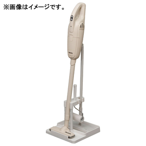伸晃 マルチクリーナースタンド ホワイト CSJMWﾏﾙﾁｸﾘ-ﾅ-ｽﾀﾝﾄﾞW-イメージ2