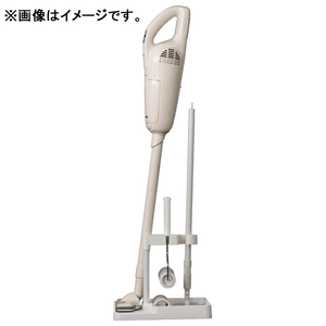 伸晃 マルチクリーナースタンド ホワイト CSJMWﾏﾙﾁｸﾘ-ﾅ-ｽﾀﾝﾄﾞW-イメージ3