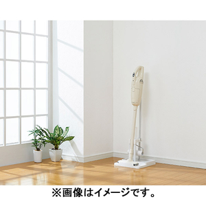 伸晃 マルチクリーナースタンド ホワイト CSJMWﾏﾙﾁｸﾘ-ﾅ-ｽﾀﾝﾄﾞW-イメージ6